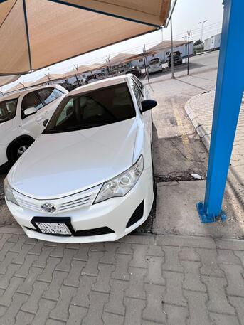 Yanbu, Vehicles, Cars & Trucks , SAR 43000,  Toyota Camry 2015 1.5L,  2015,  Automatic,  196000 KM,  Camry  Up For Sale