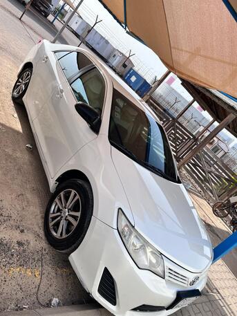 Yanbu, Vehicles, Cars & Trucks , SAR 43000,  Toyota Camry 2015 1.5L,  2015,  Automatic,  196000 KM,  Camry  Up For Sale