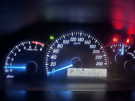 Yanbu, Vehicles, Cars & Trucks , SAR 43000,  Toyota Camry 2015 1.5L,  2015,  Automatic,  196000 KM,  Camry  Up For Sale