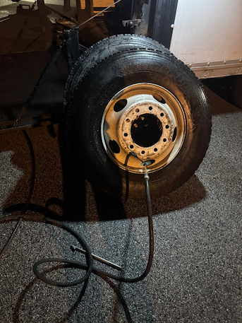 New York, Automotive, Breakdown Solutions Truck And Trailer Repair | Truck Repair Shop In Catonsville MD