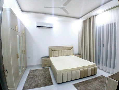 Hidd, Apartments/Houses, BHD 270,  2 BR,  Flat For Rent Inclusive Ewa New Hidd Limited