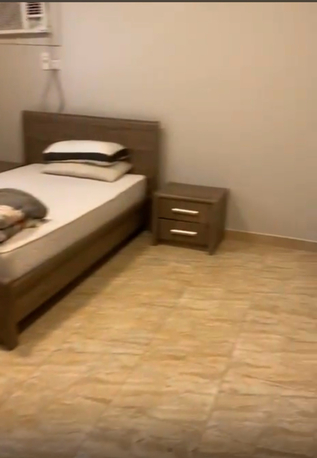 Jubail, Bedspace Wanted, SAR 850/month,  Furnished,  Bed Space Avaibale Furnised