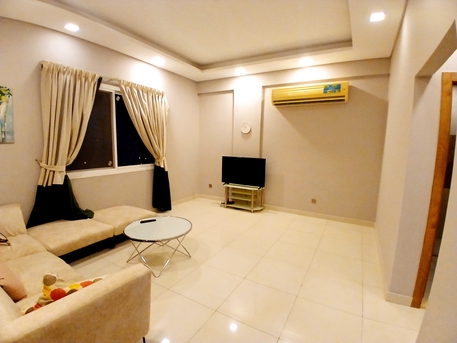 Hidd, Apartments/Houses, BHD 250/month,  1 BR,  Flat 1bhk Inclusive Ewa With Limit New Hidd