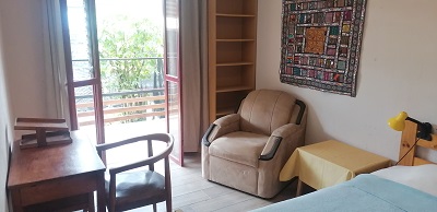 San José, Apartments/Houses, USD 900/month,  Furnished,  2 BR,  Apartment/Studio NEAR University Of Costa Rica East San Jos&eacute;, Trails-parks-forest Nearby