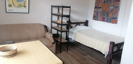 San José, Apartments/Houses, USD 900/month,  Furnished,  2 BR,  Apartment/Studio NEAR University Of Costa Rica East San Jos&eacute;, Trails-parks-forest Nearby