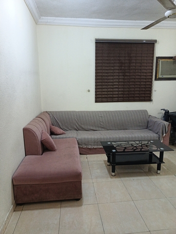 Al Mahjar, Rooms Available, SAR 1900,  3BHk Fully Furnished No Wants To Vacate This Flat