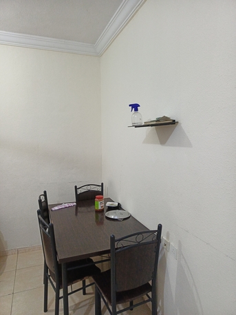 Al Mahjar, Rooms Available, SAR 1900,  3BHk Fully Furnished No Wants To Vacate This Flat