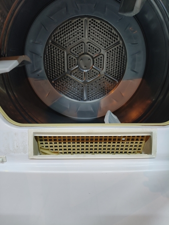 Riffa, Appliances, BHD 75,  Dryer Have Duty Good Condition Best Working 36987549