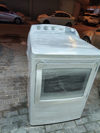 Riffa, Appliances, BHD 75,  Dryer Have Duty Good Condition Best Working 36987549