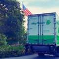 Murphy Moving Company NYC - Office Movers