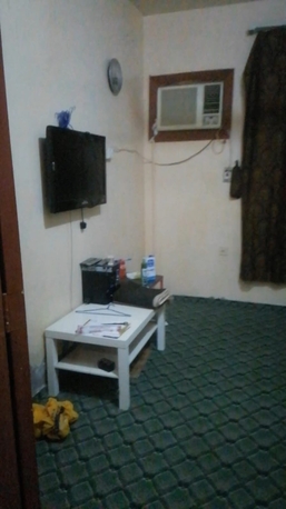 Al Ruwais, Bedspace Available, SAR 350/month,  BedSpace