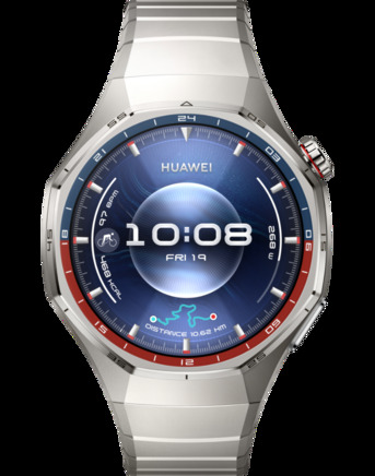 Mushrefah, Electronics, SAR 1100,  Watch GT 6 Pro Huawei (Brand New)