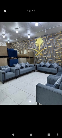 Al Olaya, Furniture, Riyadh Furniture Gallery