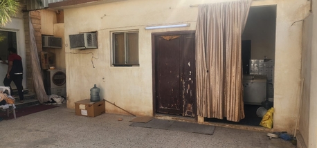 Riyadh, Apartments/Houses, SAR 1750/month,  1 BR,  *1 Big Bedroom, Kitchen & Bathroom Available Rent In Riyadh For 1750 SAR/month Only,