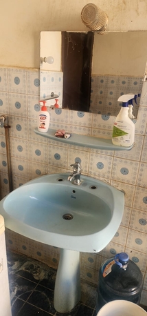 Riyadh, Apartments/Houses, SAR 1750/month,  1 BR,  *1 Big Bedroom, Kitchen & Bathroom Available Rent In Riyadh For 1750 SAR/month Only,