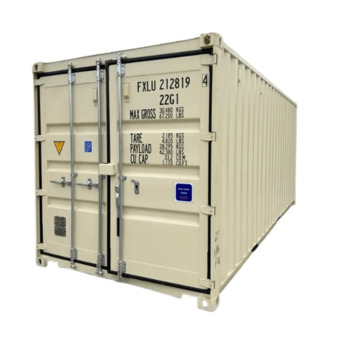 New York, Heavy Equipment, USD 127,  Rent-to-Own New 20 Ft