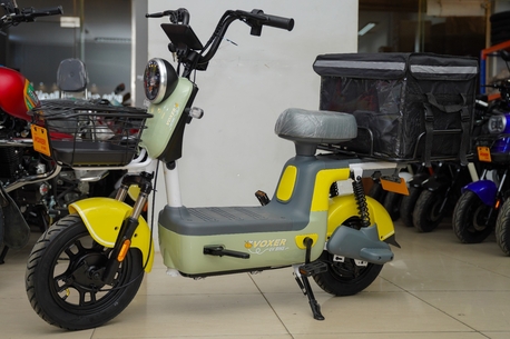 Al Malaz, Bicycles, SAR 1250,  ELECTRIC SCOOTER FOR SALE