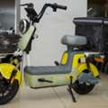 SAR 1250,  ELECTRIC SCOOTER FOR SALE