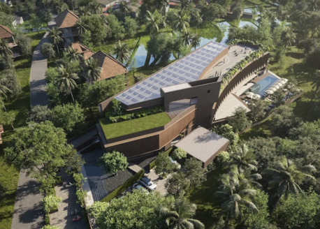 Bali, Business, Reload Sanctuary Gym