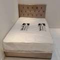 SAR 5,  New Best Quality Medium Size Bed Frame With Mattress Available
