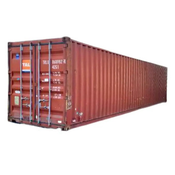 New York, Heavy Equipment, USD 79,  Rent-to-Own Used 40 Ft High Cube Wind And Water Tight