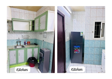 Hara, Apartments/Houses, SAR 2000/month,  Furnished,  2 BR,  20 Sq. Meter,  1 Room Available For 1 Executive Bachelor Fully Furnished