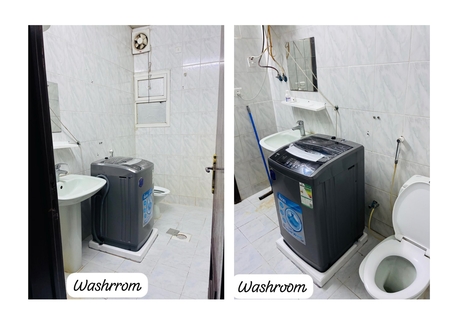 Hara, Apartments/Houses, SAR 2000/month,  Furnished,  2 BR,  20 Sq. Meter,  1 Room Available For 1 Executive Bachelor Fully Furnished