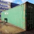 USD 88,  Rent-to-Own Used 40 Ft High Cube Cargo Worthy