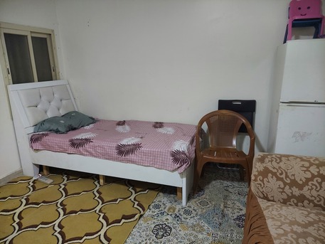 Riyadh, Rooms Available, SAR 900/month,  Furnished,  1000/Month,Studio,Executive Bachelor HARA