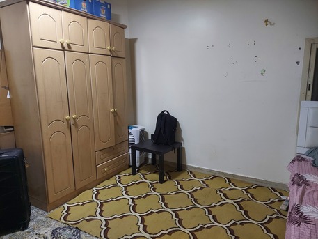 Riyadh, Rooms Available, SAR 900/month,  Furnished,  1000/Month,Studio,Executive Bachelor HARA