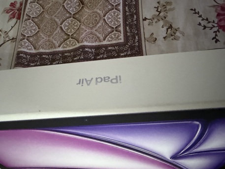 Riyadh, Tablet Computers, SAR 2400,  Brand New IPad Air M3 Sealed Box For Sale (very Reasonable Price)