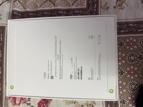 Riyadh, Tablet Computers, SAR 2400,  Brand New IPad Air M3 Sealed Box For Sale (very Reasonable Price)