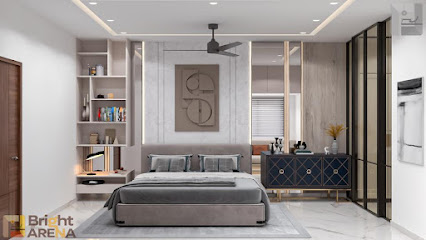 Kurnool, Interior Design, Premium 4 BHK Villa & Apartment Interior Designers Hyderabad