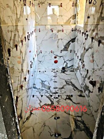 Riyadh, Construction, Professional Stone And Tiles Installation Services In Riyadh