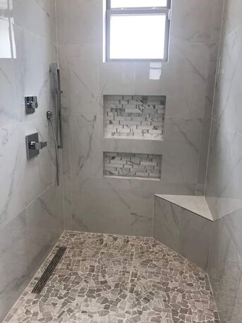 Riyadh, Construction, Professional Stone And Tiles Installation Services In Riyadh