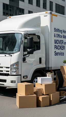 Riyadh, Labor/Moving, Fast And Safe Shifting Home Office Materials