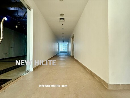 Kuwait City, Offices, KWD 1100,  Office For Rent In &ndash; Brand New Building In Qibla