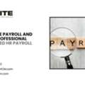 Streamline Payroll And HR With Professional Outsourced HR Payroll Services