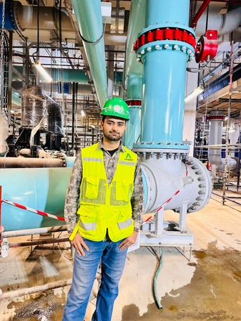 Riyadh, Job Seekers, Application For HSE Officer &ndash; NEBOSH Certified | 5+ Years Experience