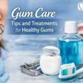Expert Gum Care For Healthy Smiles | Dental Peace