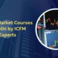 Share Market Courses In Delhi By ICFM Experts