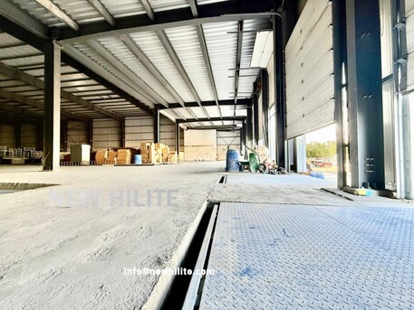 Ahmadi, Warehouses, KWD 55000,  Warehouse For Rent In Ahmadi