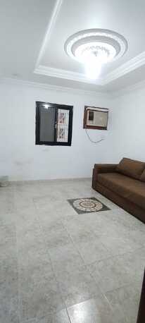 Jeddah, Rooms Available, SAR 800/month,  One Single Room Available For Rent For A Decent Professional