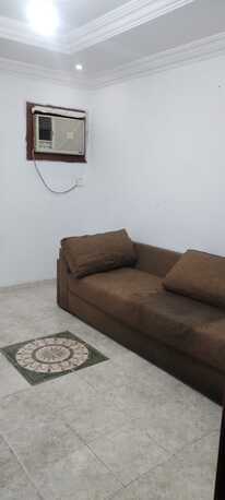 Jeddah, Rooms Available, SAR 800/month,  One Single Room Available For Rent For A Decent Professional