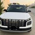 HYUNDAI VENUE PREMEUM /*/,  2023,  Automatic,  66000 KM,  FULL OPTION BASMA-44000 Sr Last Ll /