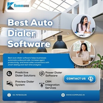Mumbai, Business, Best Auto Dialer Software