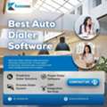 Best Auto Dialer Software