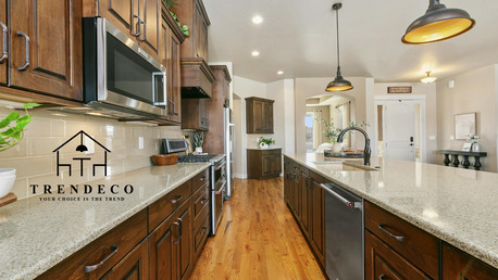 Kuala Lumpur, Furniture, Kitchen Cabinet Manufacturer In Shah Alam, Selangor