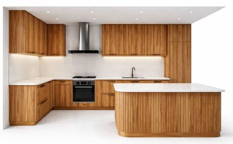 Kuala Lumpur, Furniture, Kitchen Cabinet Manufacturer In Shah Alam, Selangor