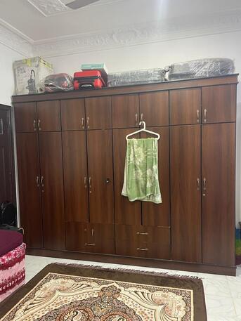 Jeddah, Apartments, Flats, Houses & Villas, SAR 21000/year,  Furnished,  3 BR,  5 Sq. Feet,  Fully Furnished 21000 /year, 2BR,1DR,1HALL,1KITCHEN,2BATHROOM,Don